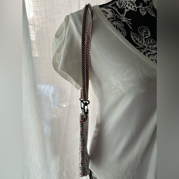 Linen Water or coffee bottle/thermos holder - Picture 13 of 13